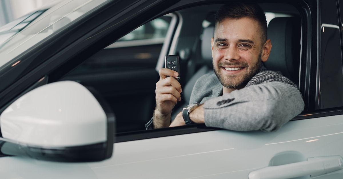 Honda car key fob — Orange NJ Locksmith