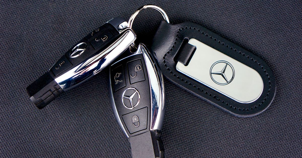 Car Key Replacement Costs in NJ, Broken Down by Car Brand — Orange NJ Locksmith