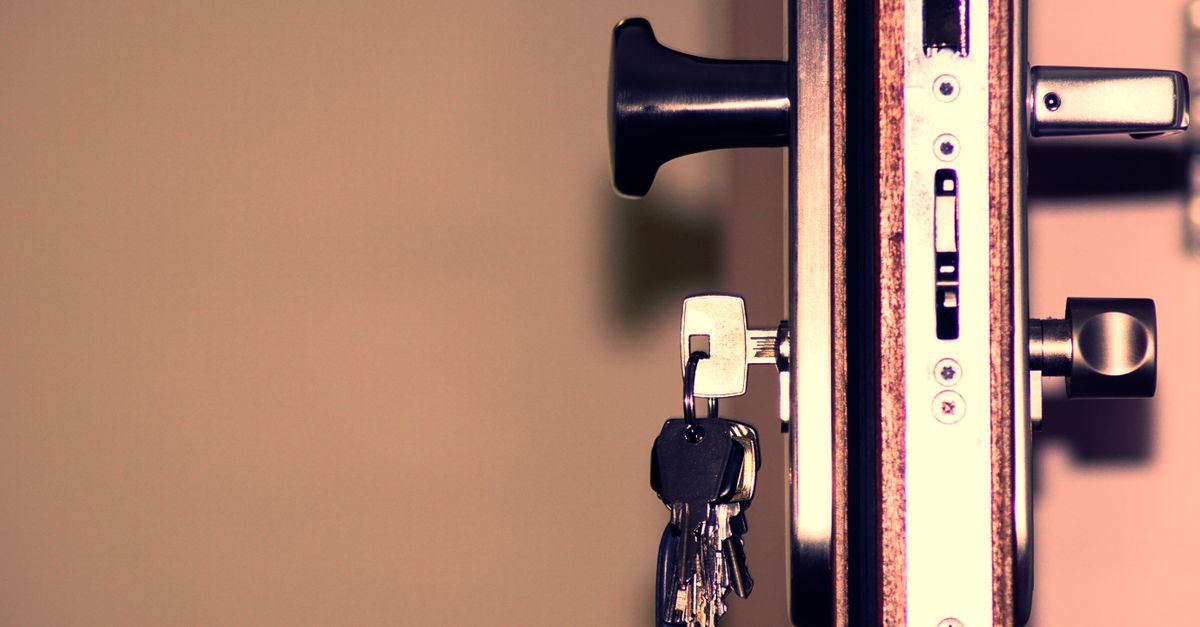 Apartment Lockout Service — Orange NJ Locksmith