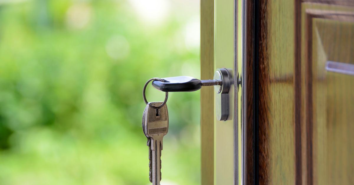 Deadbolt Installation — Orange NJ Locksmith