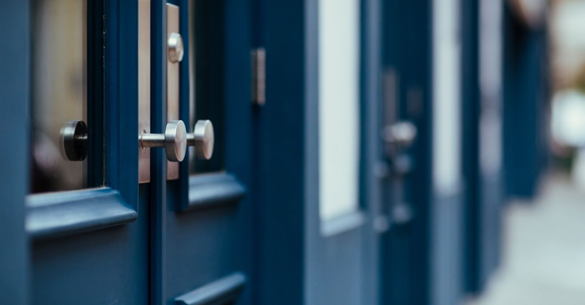 Door Knob Lock Replacement — Orange NJ Locksmith