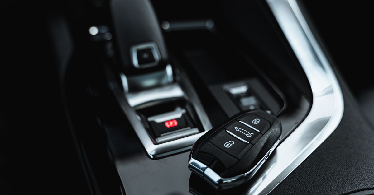 Transponder, Smart-Key, and Proximity-Key Programming — Orange NJ Locksmith
