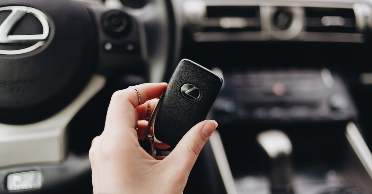 Ignition Repair and Broken Key Extraction — Orange NJ Locksmith