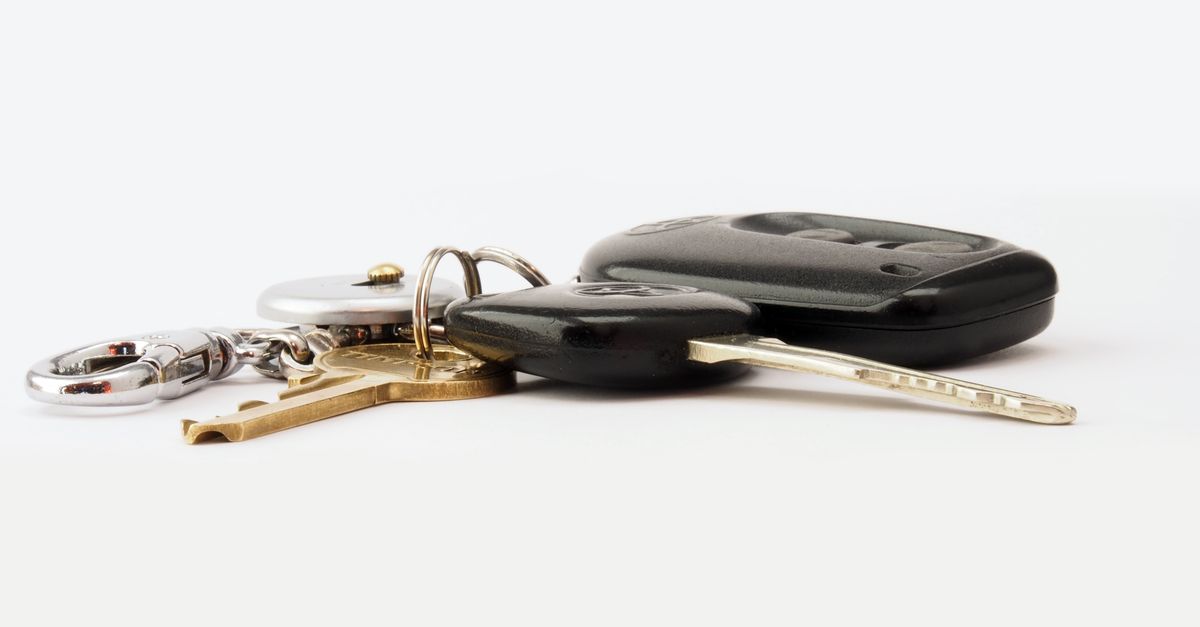 What Key Fob Programming Actually Involves — and Why It Matters — Orange NJ Locksmith