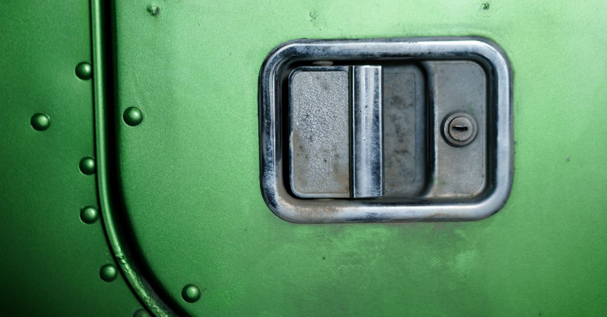 Storefront Door Lock Repair: The Hardware Problems We See Most in Orange, NJ — Orange NJ Locksmith