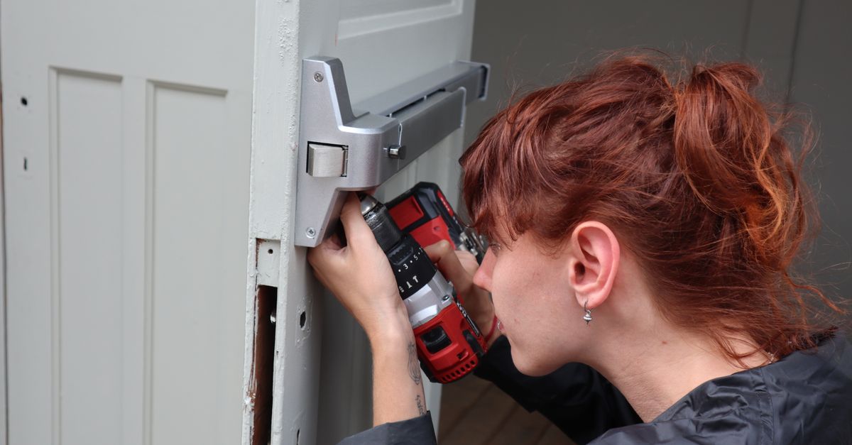 Commercial Locksmith Pricing: How Your After-Hours Quote Is Determined — Orange NJ Locksmith