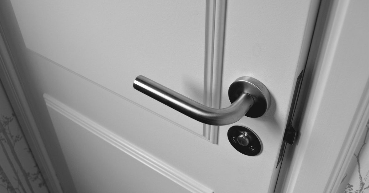 Mortise Lock, Door Knob Lock & Commercial Locksmith Services We Perform On-Site — Orange NJ Locksmith