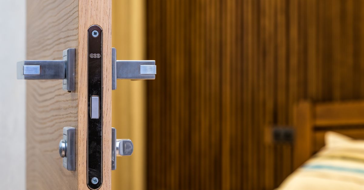 Our Full Door Knob Lock Replacement & Locksmith Service List — Orange NJ Locksmith
