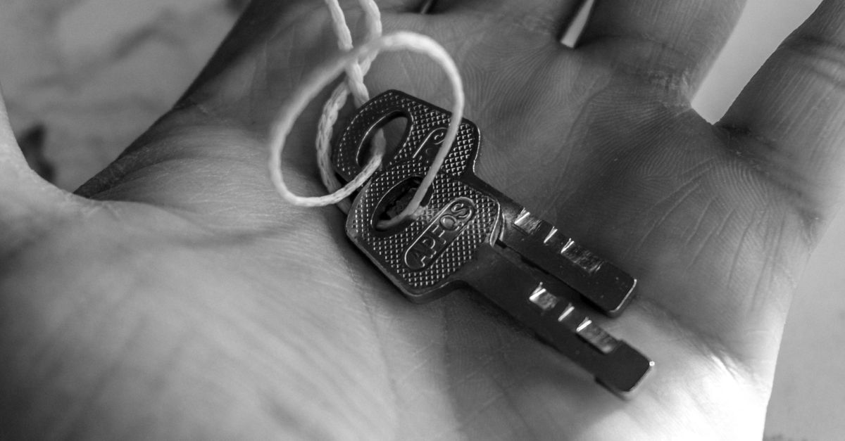 Why You Should Rekey Locks After Moving In — Before Anything Else — Orange NJ Locksmith