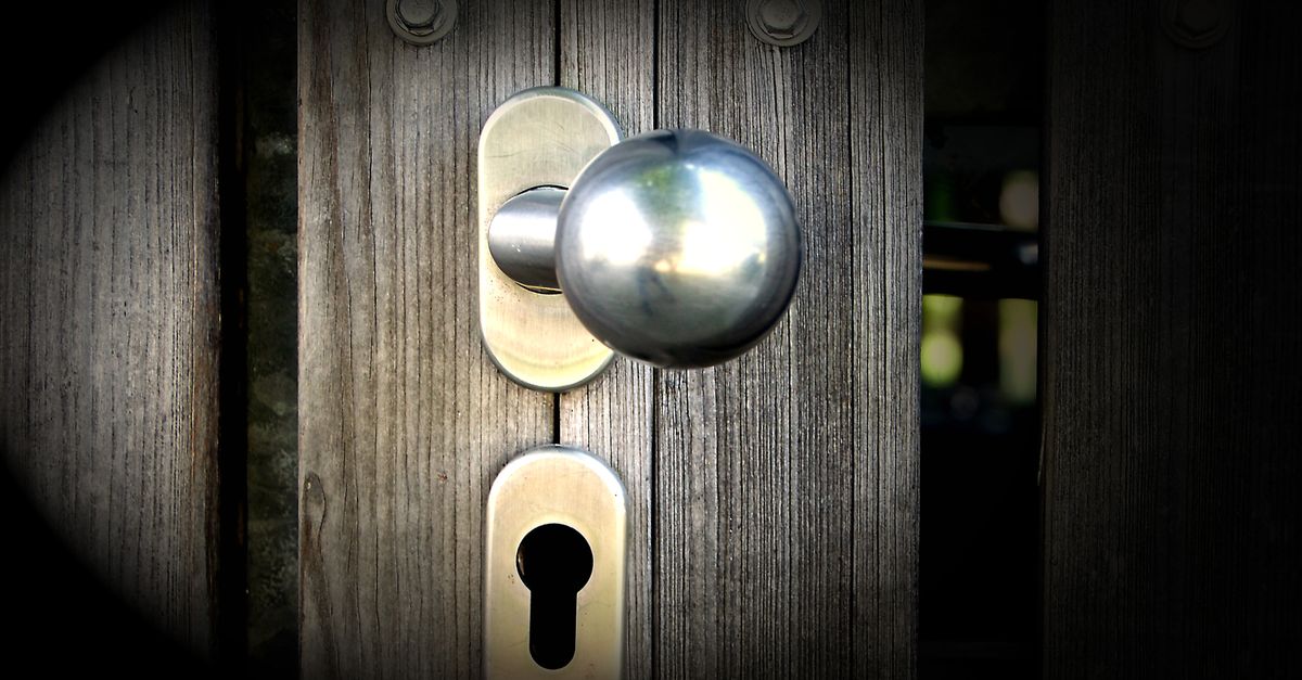What Is a Mortise Lock and Why Do Orange Homes Have So Many of Them? — Orange NJ Locksmith